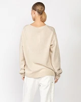 James Long Sleeve Top