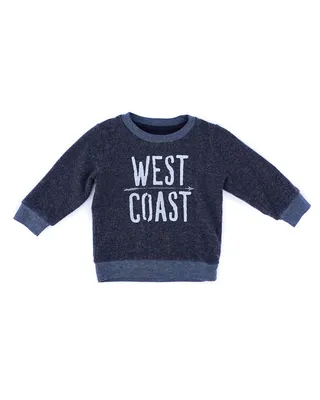 West Coast Pullover