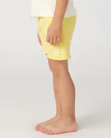 Wave Boy Shorts