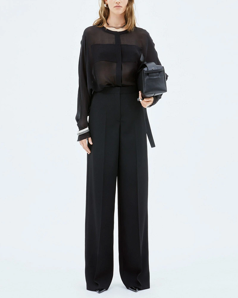 Stewart Wide Leg Pants