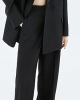 Stewart Wide Leg Pants