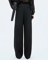 Stewart Wide Leg Pants