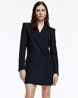 20th Anniversary Blazer Dress