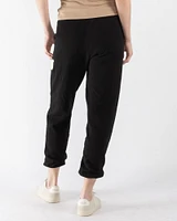 Large Logo Sweatpants