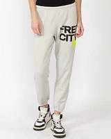 Large Logo Sweatpants