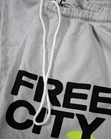 Large Logo Sweatpants