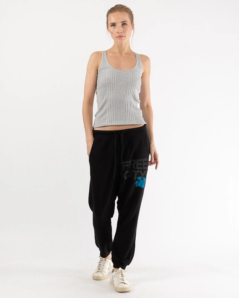 Superfluff Pocket Luxe Sweatpants