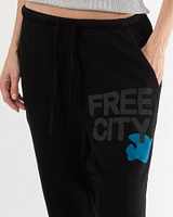 Superfluff Pocket Luxe Sweatpants