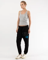 Superfluff Pocket Luxe Sweatpants