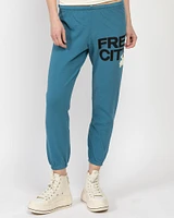 Large Print Sweatpants