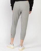 Large 3/4 Sweatpants