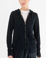 Superfluff Lux Zip Hoodie