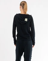 Superfluff Lux Zip Hoodie