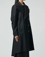 Double Coat