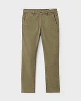 Slim Fit 2 Chinos