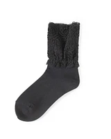 Lace Socks