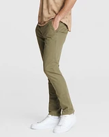 Slim Fit 2 Chinos