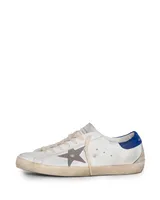 Superstar Tejus Printed Sneakers