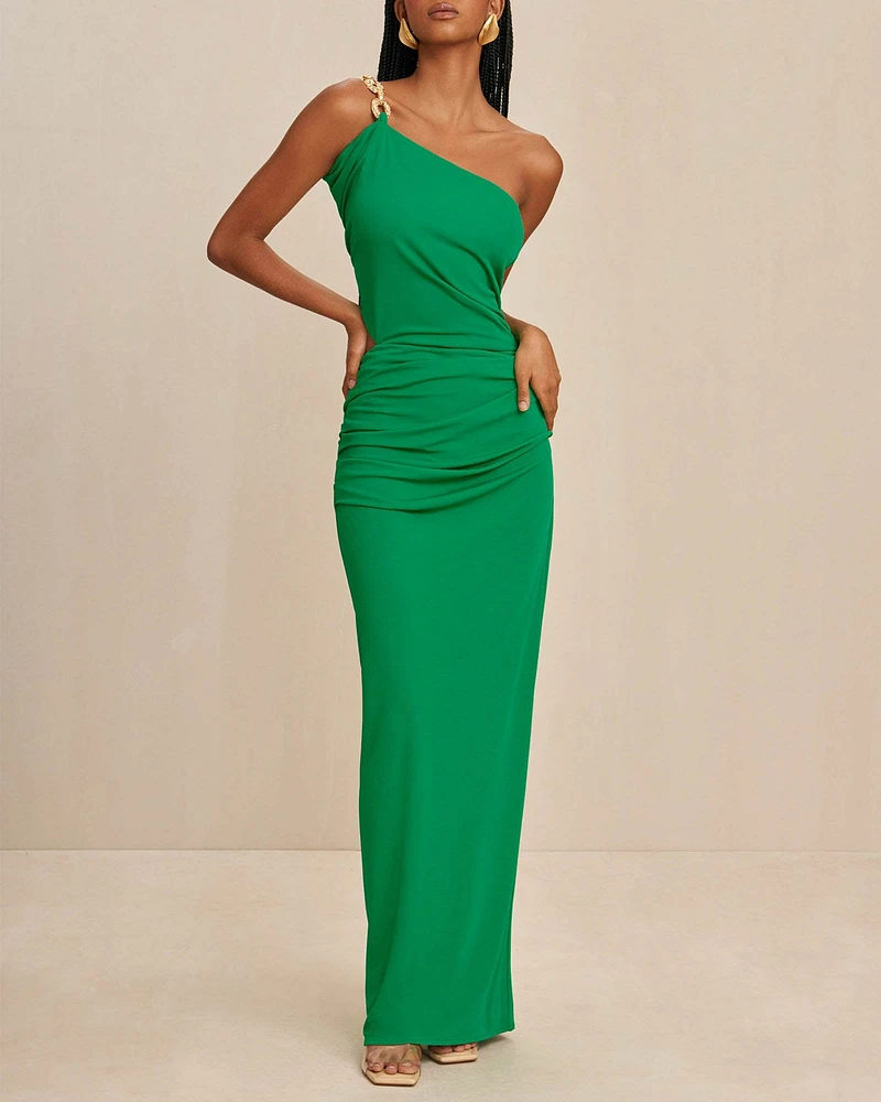 Cobie Gown Dress