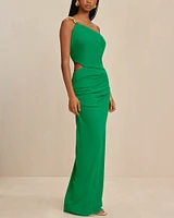 Cobie Gown Dress