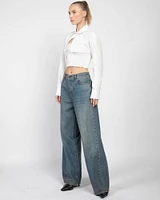 Bethany Denim Jeans