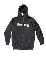 America Is Fuct Hoodie