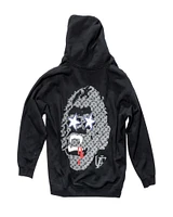 America Is Fuct Hoodie