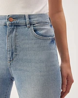 Patti Straight Jeans