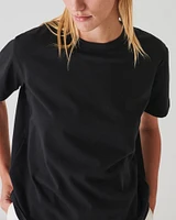 Boyfriend Stretch T-Shirt