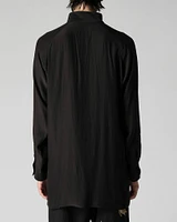 Person 2 Shirt Coat