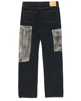 I-5Pk Denim