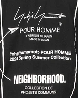 Neighborhood Tee