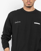 Long Sleeve Neighborhood Tee