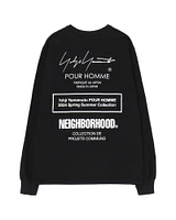 Long Sleeve Neighborhood Tee