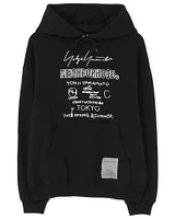 Neighborhood Hoodie