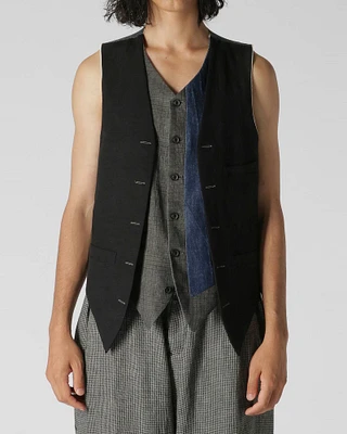 I-Double Switching Vest