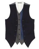 I-Double Switching Vest