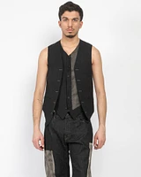 Double Switch Vest