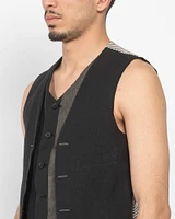 Double Switch Vest