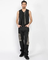 Double Switch Vest