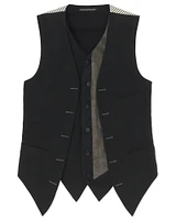 Double Switch Vest