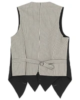 Double Switch Vest