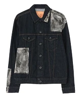 I-Denim Jacket