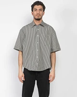 Boxy Fit Shirt