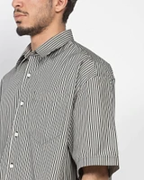 Boxy Fit Shirt