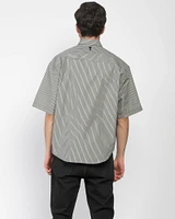 Boxy Fit Shirt