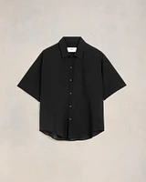 Camp Collar Shirt