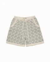 H' Knit Shorts