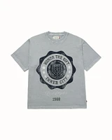 HTG Seal Logo T-Shirt