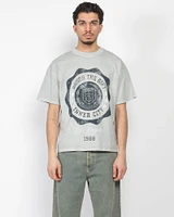 HTG Seal Logo T-Shirt